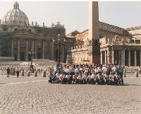 A Roma nel 1985